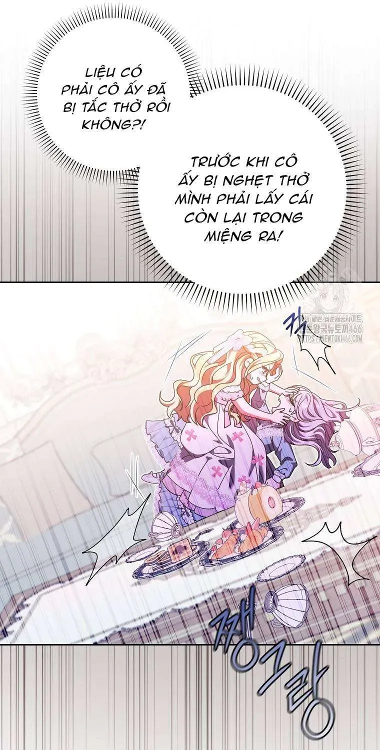 [ Ss2 ] Tôi Không Thuộc Về Nơi Này Chương 22 - Trang 51