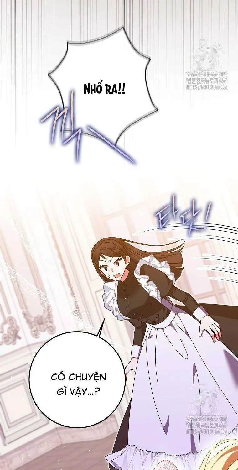 [ Ss2 ] Tôi Không Thuộc Về Nơi Này Chương 22 - Trang 52