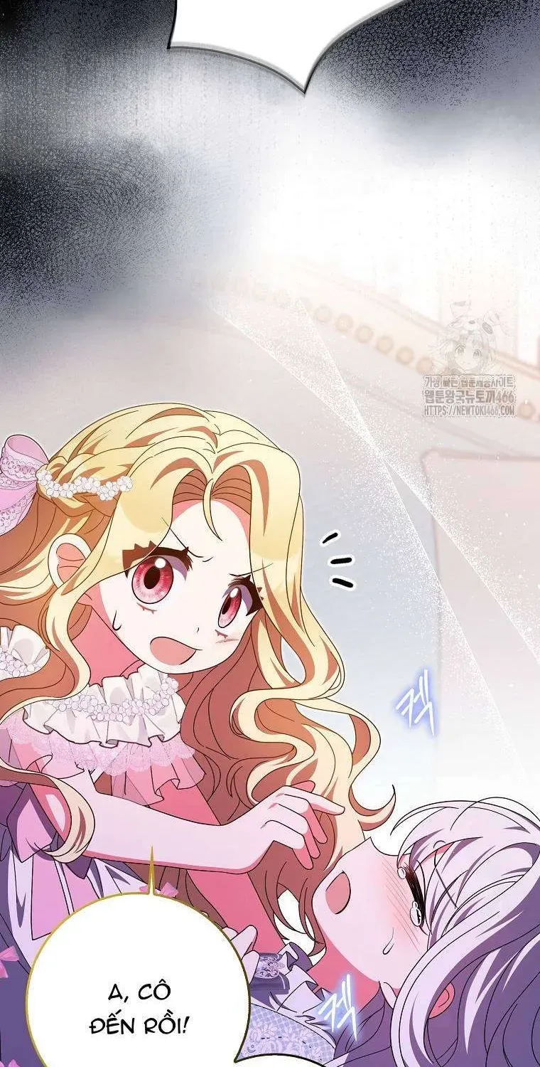[ Ss2 ] Tôi Không Thuộc Về Nơi Này Chương 22 - Trang 54