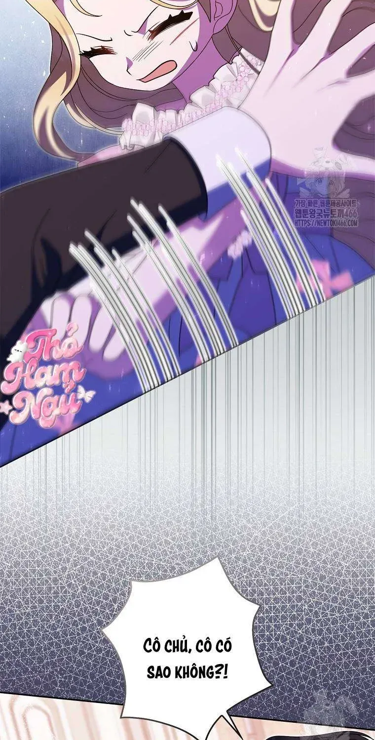 [ Ss2 ] Tôi Không Thuộc Về Nơi Này Chương 22 - Trang 57
