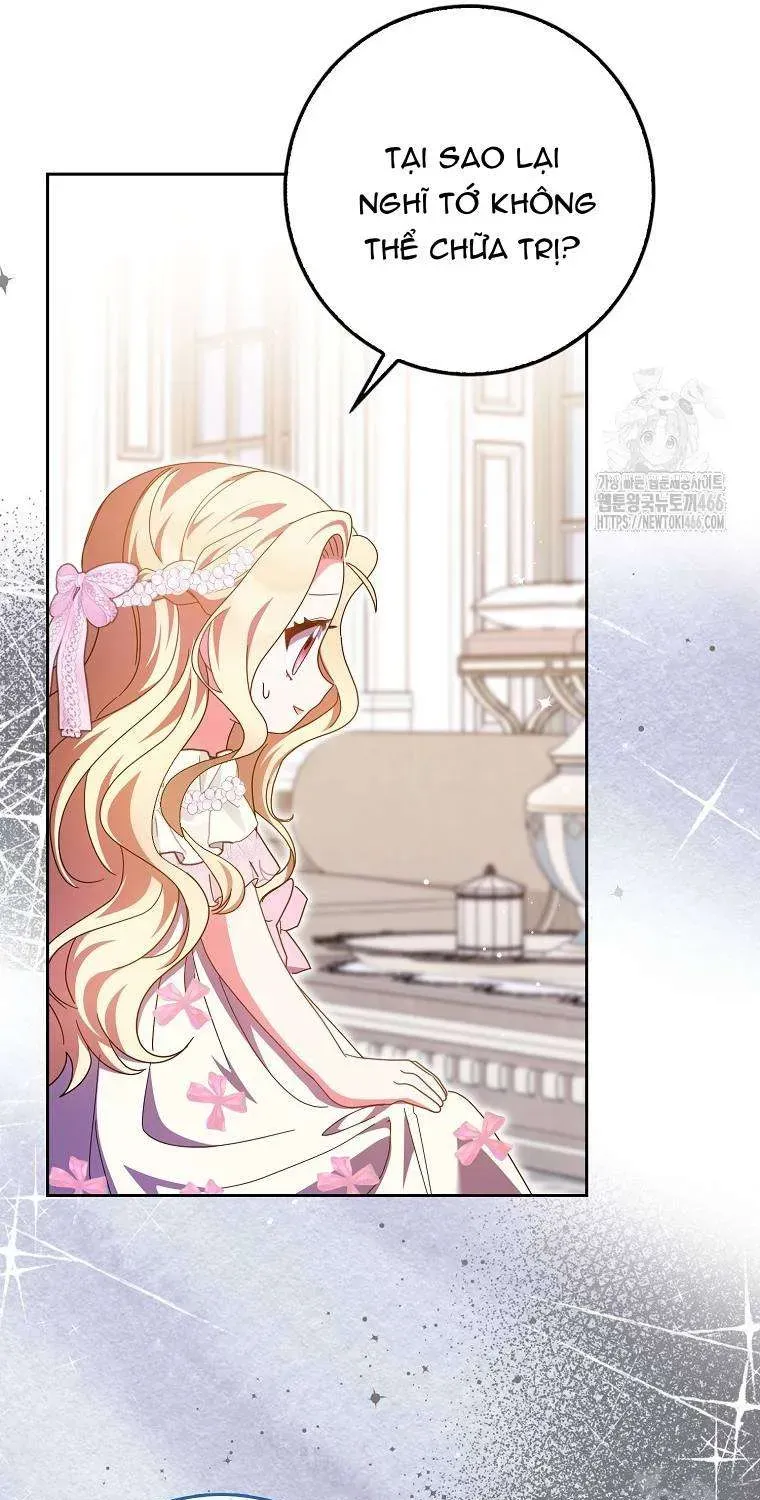 [ Ss2 ] Tôi Không Thuộc Về Nơi Này Chương 22 - Trang 7