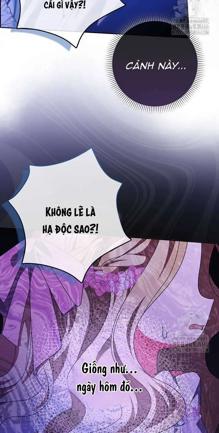 [ Ss2 ] Tôi Không Thuộc Về Nơi Này Chương 22 - Trang 63