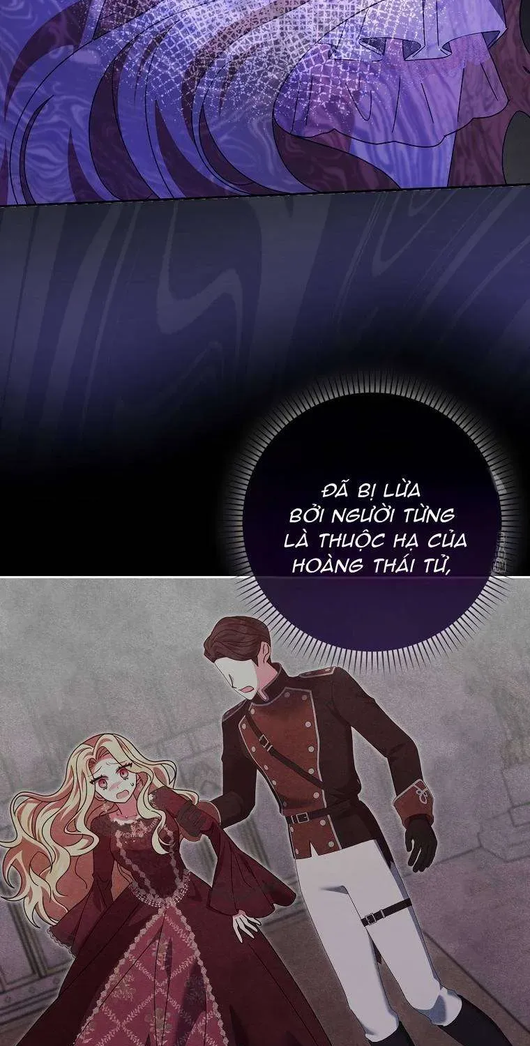 [ Ss2 ] Tôi Không Thuộc Về Nơi Này Chương 22 - Trang 64