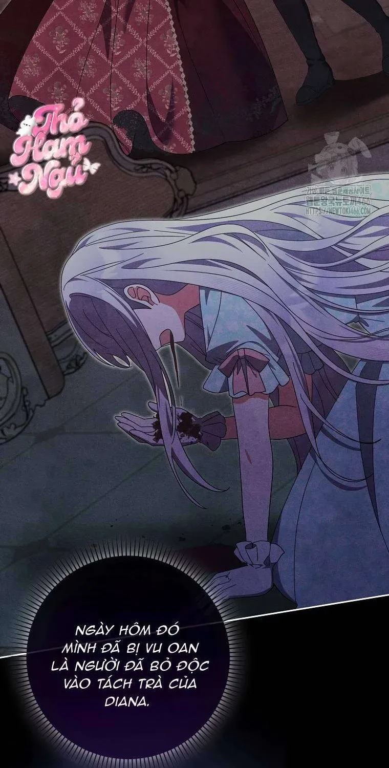 [ Ss2 ] Tôi Không Thuộc Về Nơi Này Chương 22 - Trang 65
