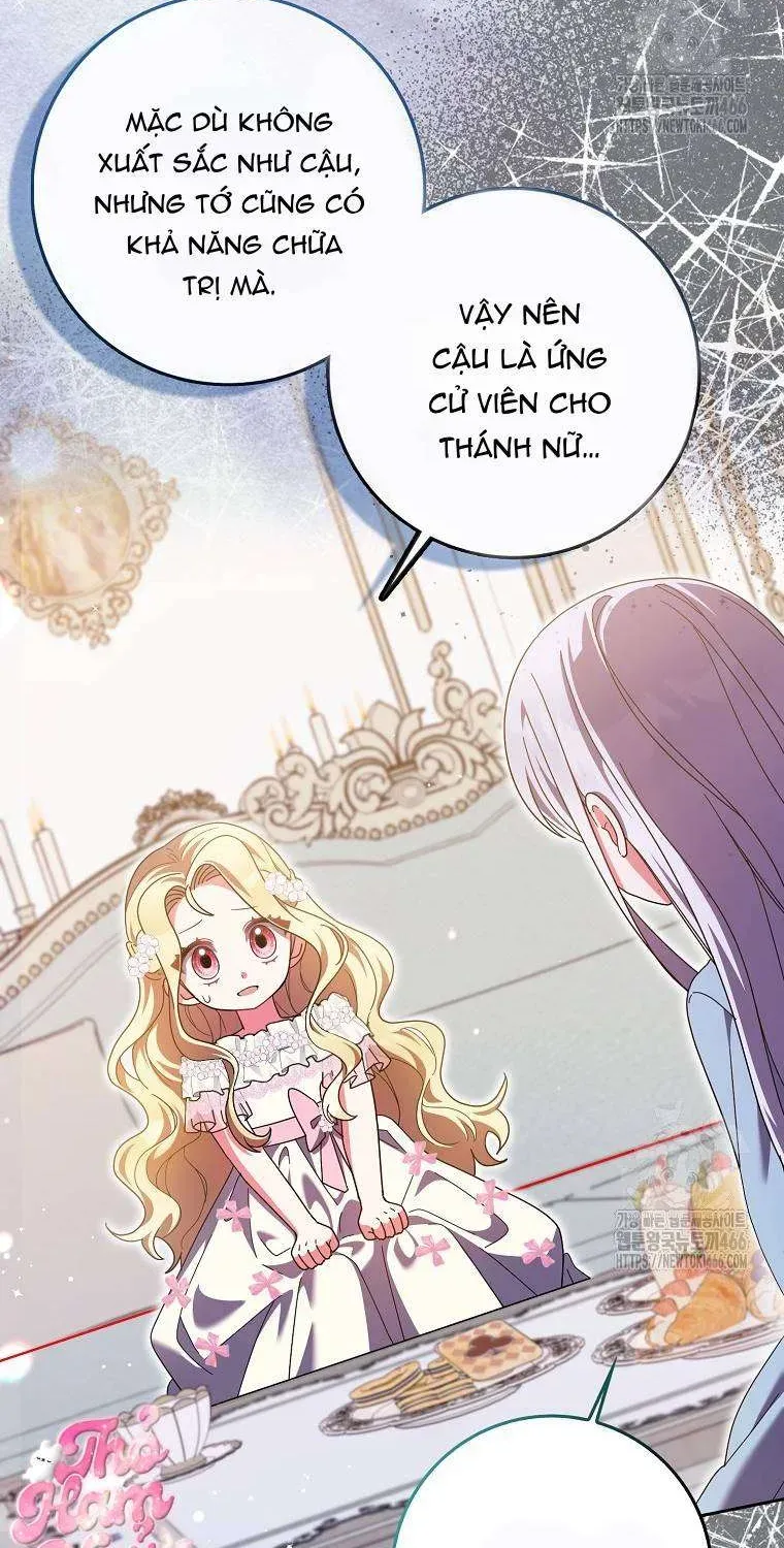 [ Ss2 ] Tôi Không Thuộc Về Nơi Này Chương 22 - Trang 8