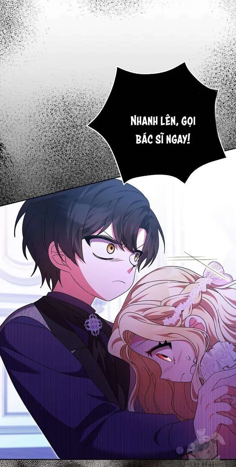 [ Ss2 ] Tôi Không Thuộc Về Nơi Này Chương 22 - Trang 73