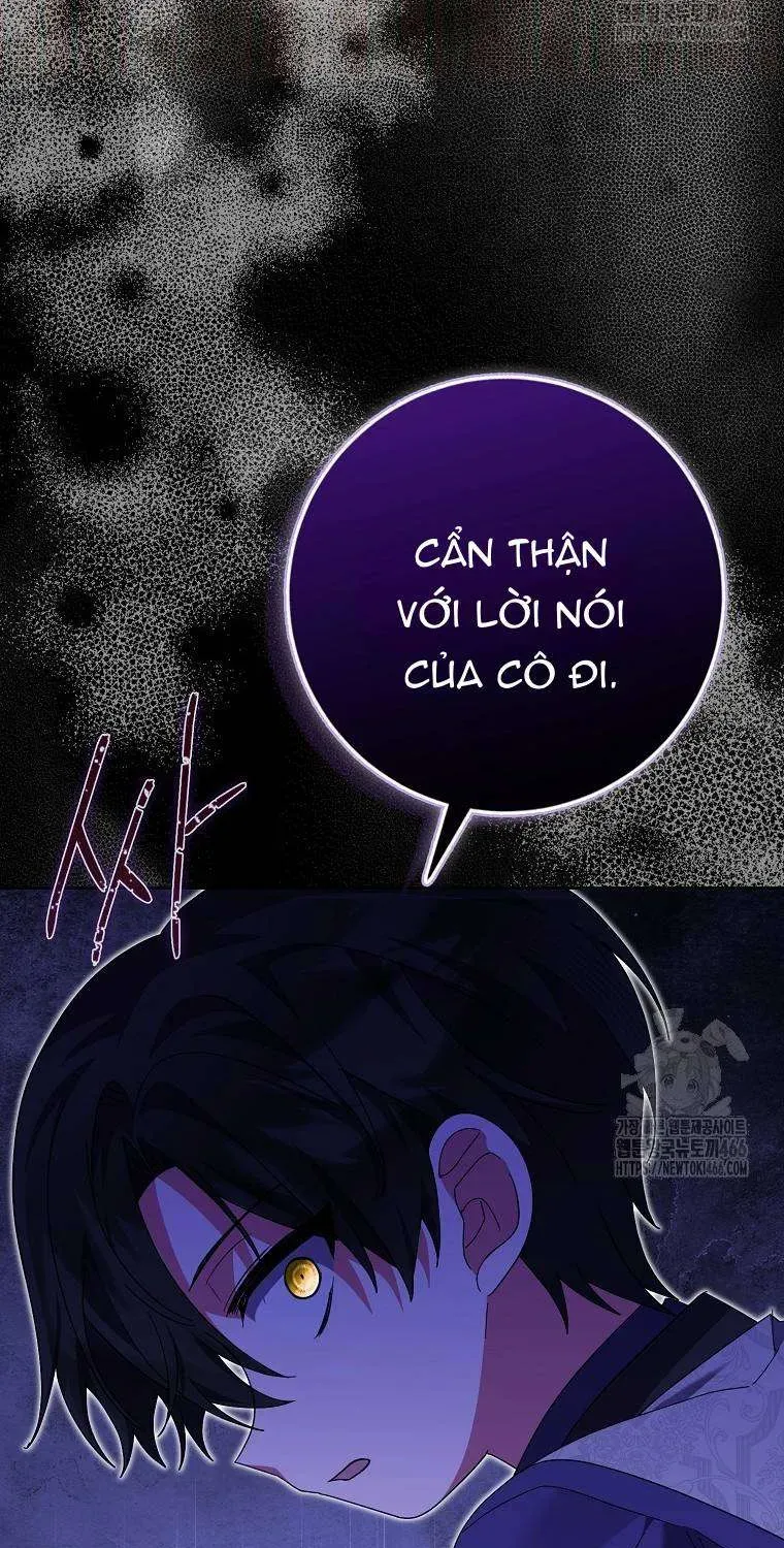 [ Ss2 ] Tôi Không Thuộc Về Nơi Này Chương 22 - Trang 74