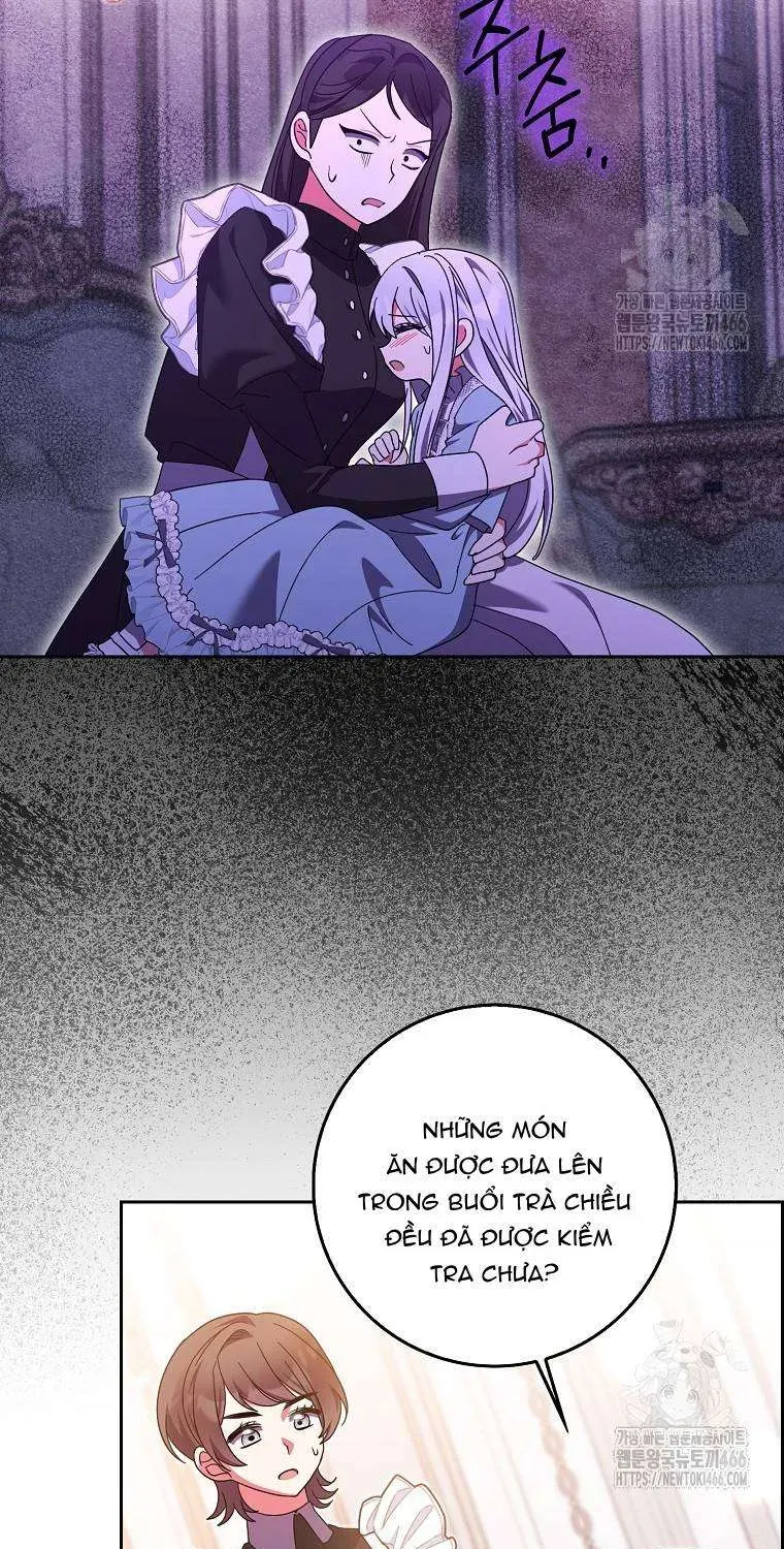 [ Ss2 ] Tôi Không Thuộc Về Nơi Này Chương 22 - Trang 76