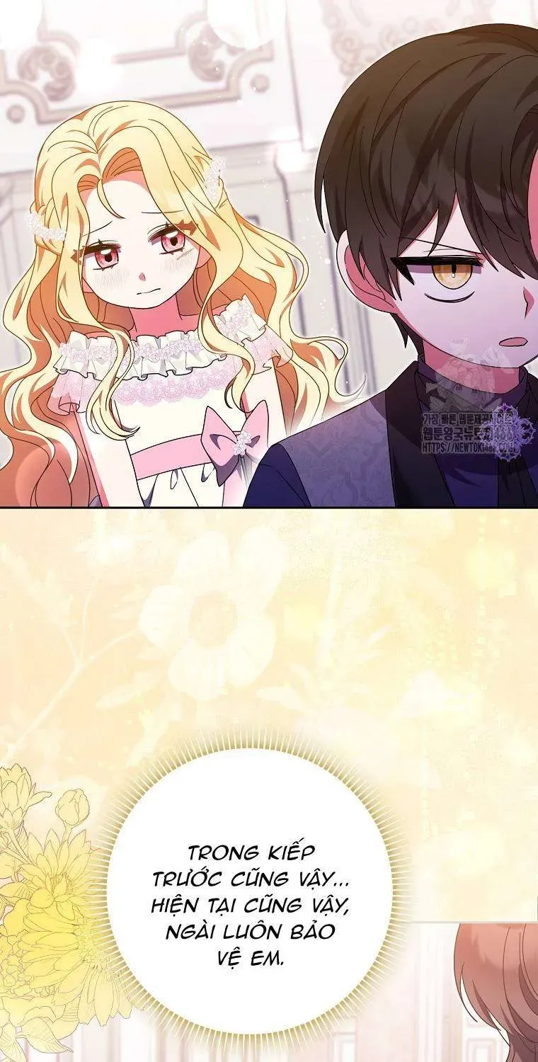 [ Ss2 ] Tôi Không Thuộc Về Nơi Này Chương 22 - Trang 78