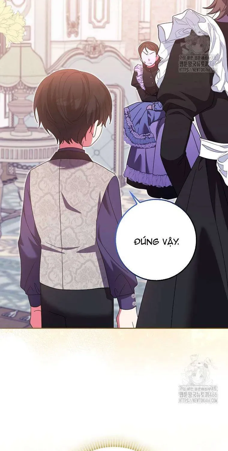 [ Ss2 ] Tôi Không Thuộc Về Nơi Này Chương 22 - Trang 79