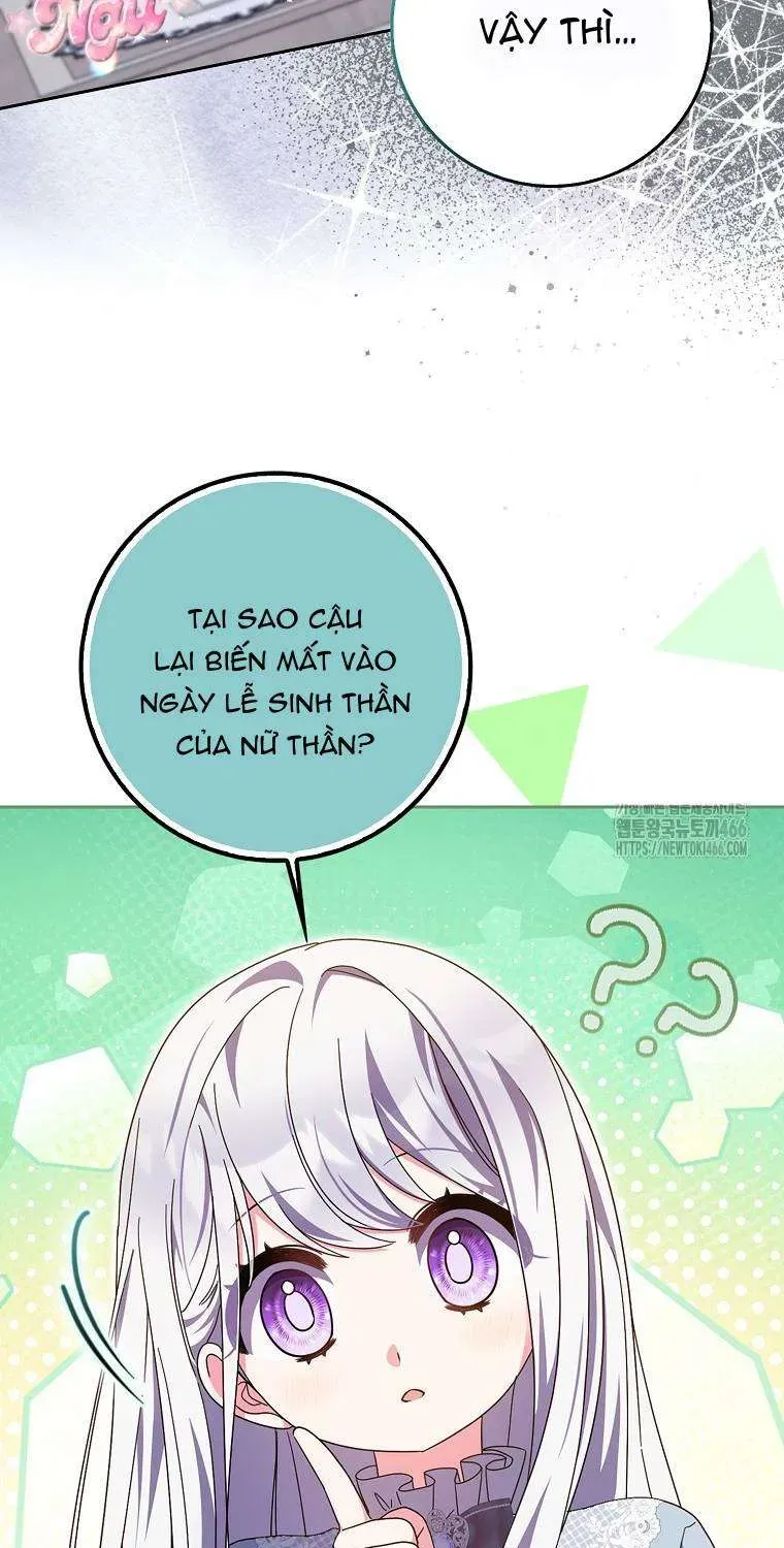 [ Ss2 ] Tôi Không Thuộc Về Nơi Này Chương 22 - Trang 9