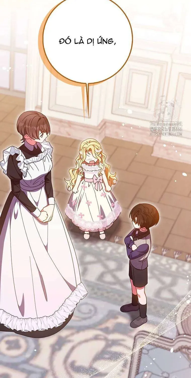 [ Ss2 ] Tôi Không Thuộc Về Nơi Này Chương 22 - Trang 81