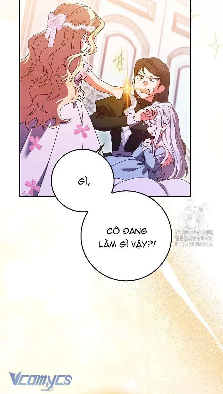 [ Ss2 ] Tôi Không Thuộc Về Nơi Này Chương 22 - Trang 83