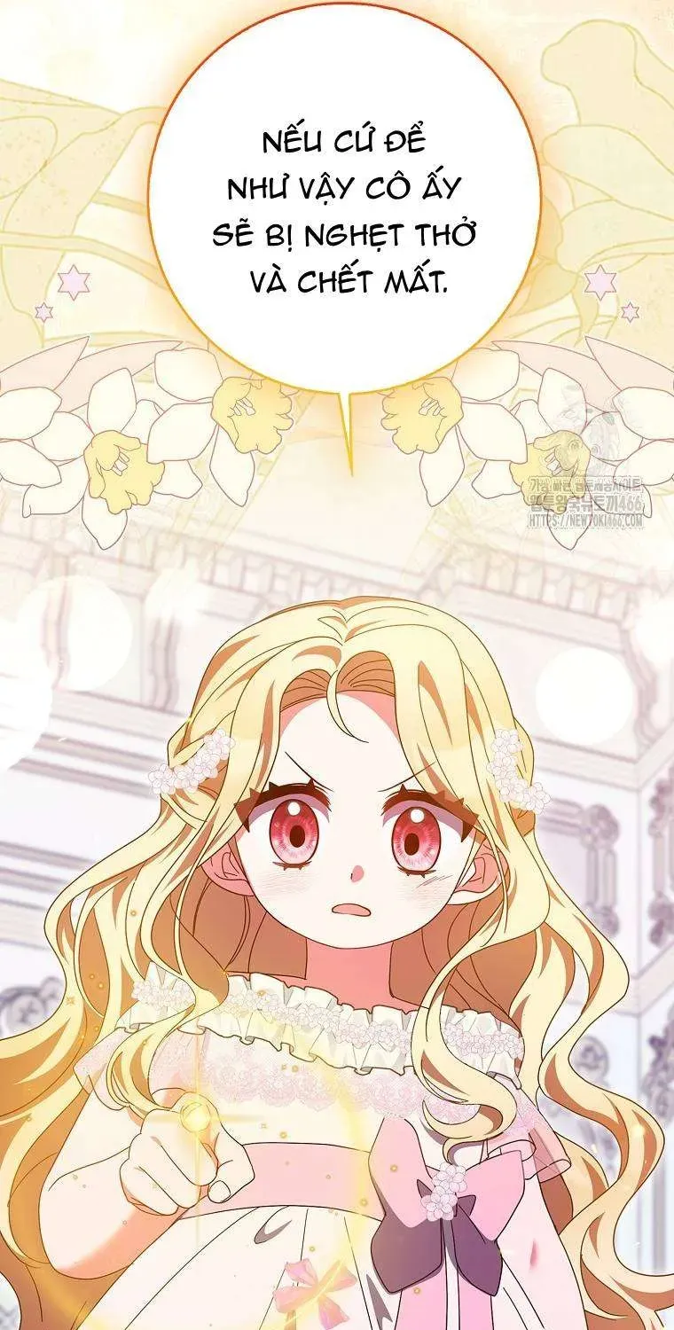 [ Ss2 ] Tôi Không Thuộc Về Nơi Này Chương 22 - Trang 84