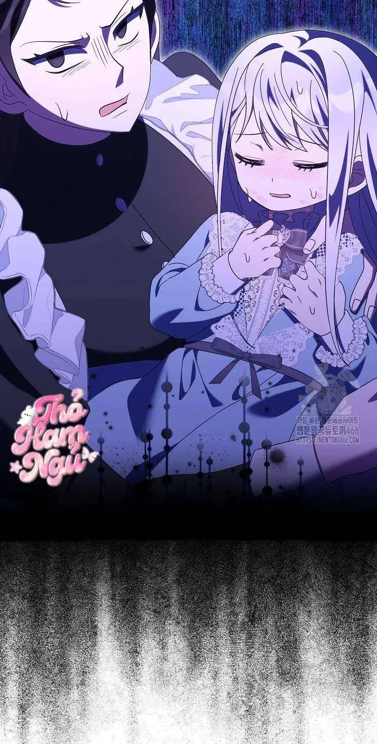 [ Ss2 ] Tôi Không Thuộc Về Nơi Này Chương 22 - Trang 86