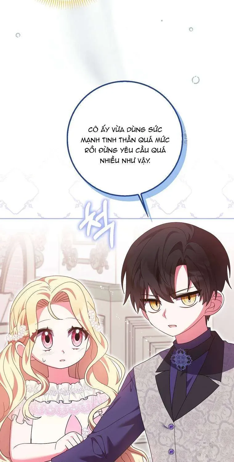 [ Ss2 ] Tôi Không Thuộc Về Nơi Này Chương 23 - Trang 11