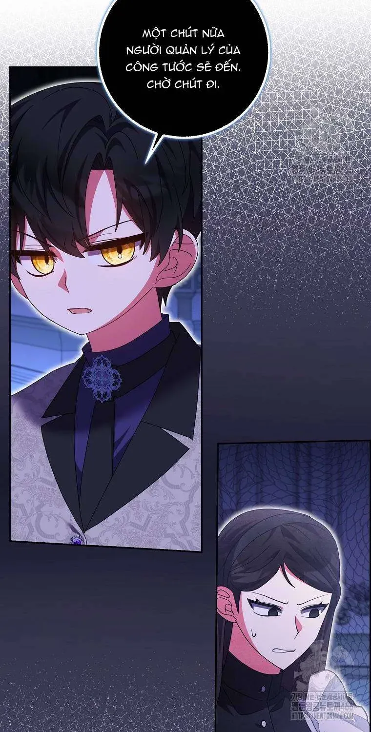 [ Ss2 ] Tôi Không Thuộc Về Nơi Này Chương 23 - Trang 14