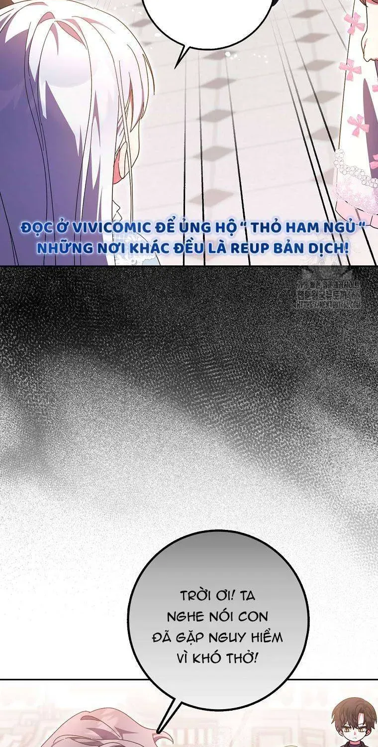 [ Ss2 ] Tôi Không Thuộc Về Nơi Này Chương 23 - Trang 18