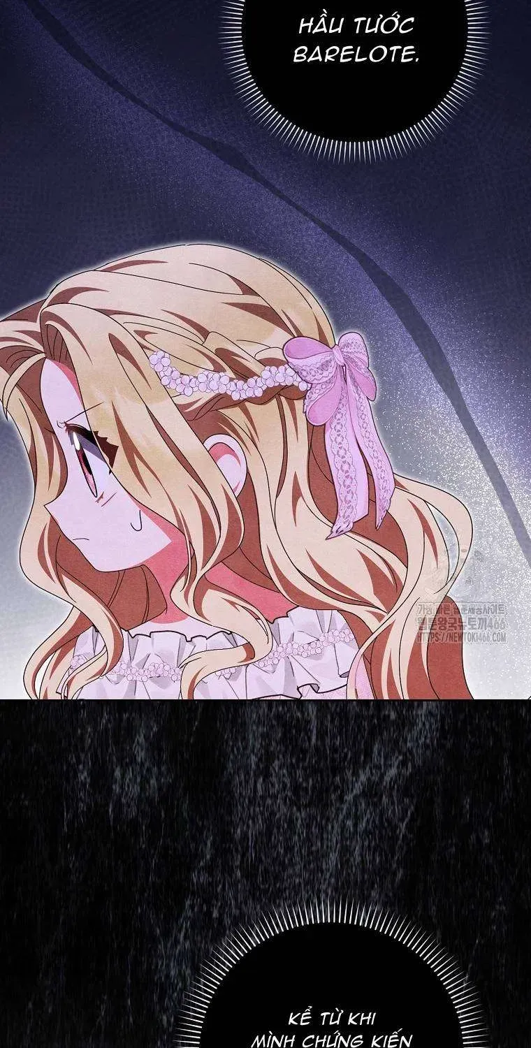 [ Ss2 ] Tôi Không Thuộc Về Nơi Này Chương 23 - Trang 20