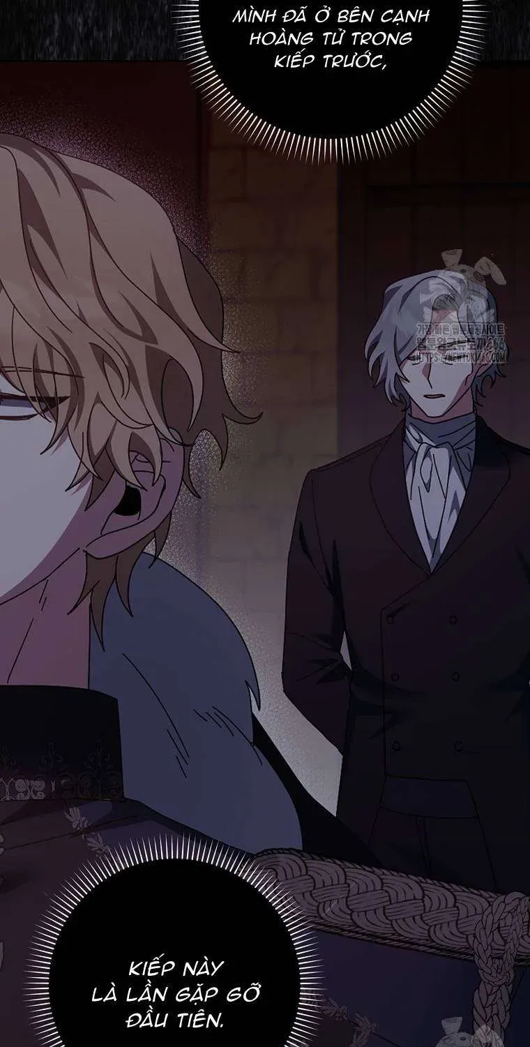 [ Ss2 ] Tôi Không Thuộc Về Nơi Này Chương 23 - Trang 21