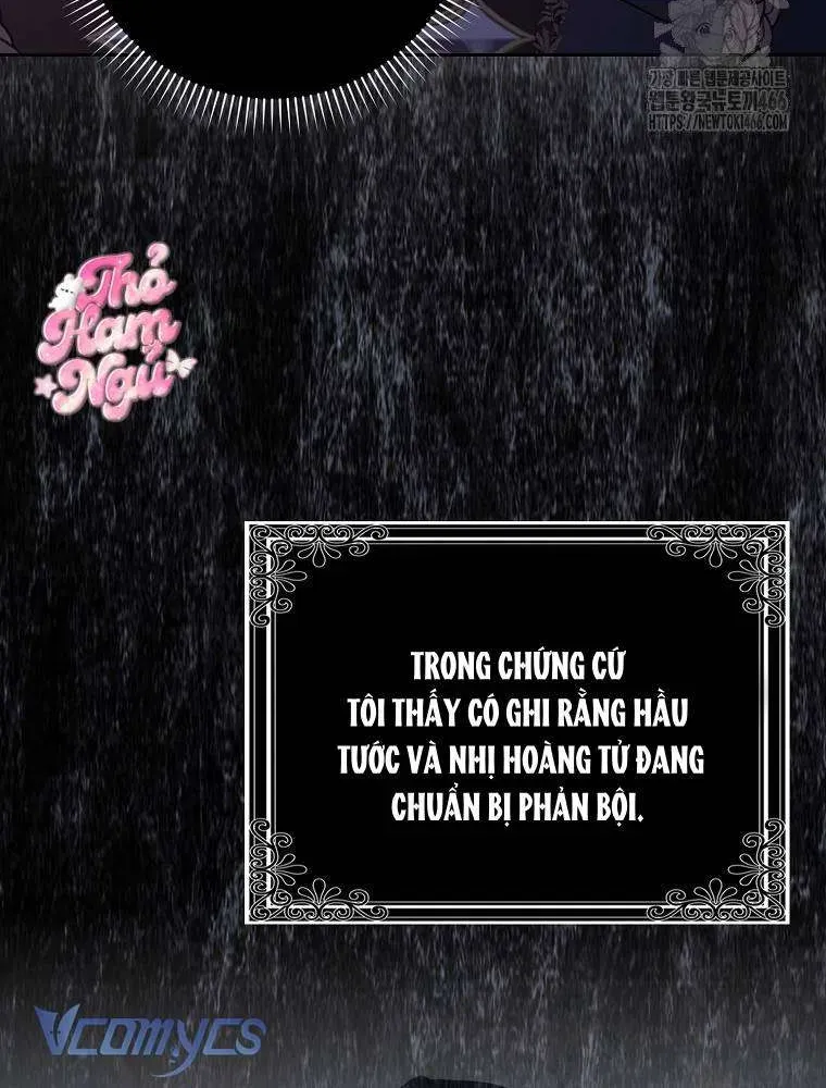 [ Ss2 ] Tôi Không Thuộc Về Nơi Này Chương 23 - Trang 22