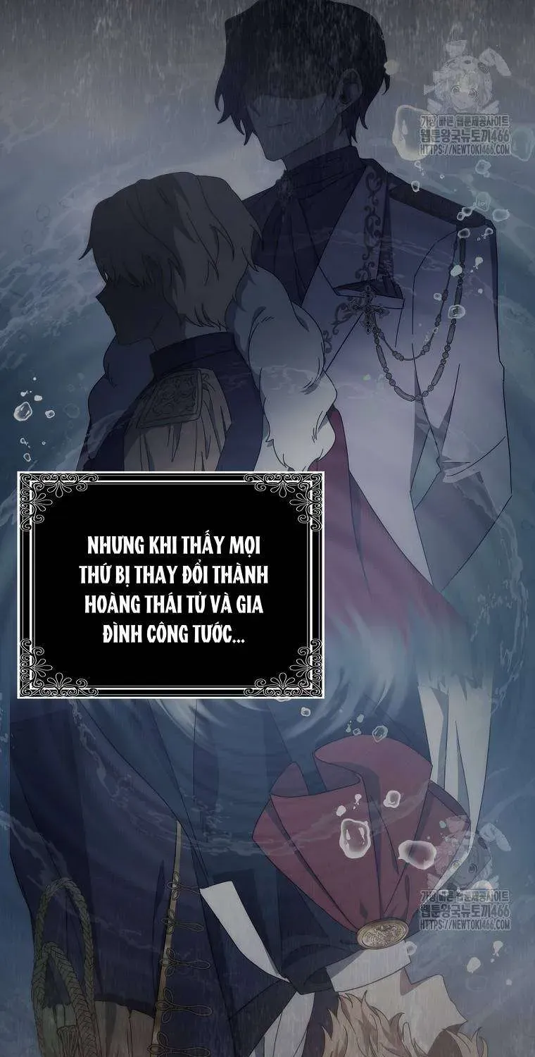 [ Ss2 ] Tôi Không Thuộc Về Nơi Này Chương 23 - Trang 23