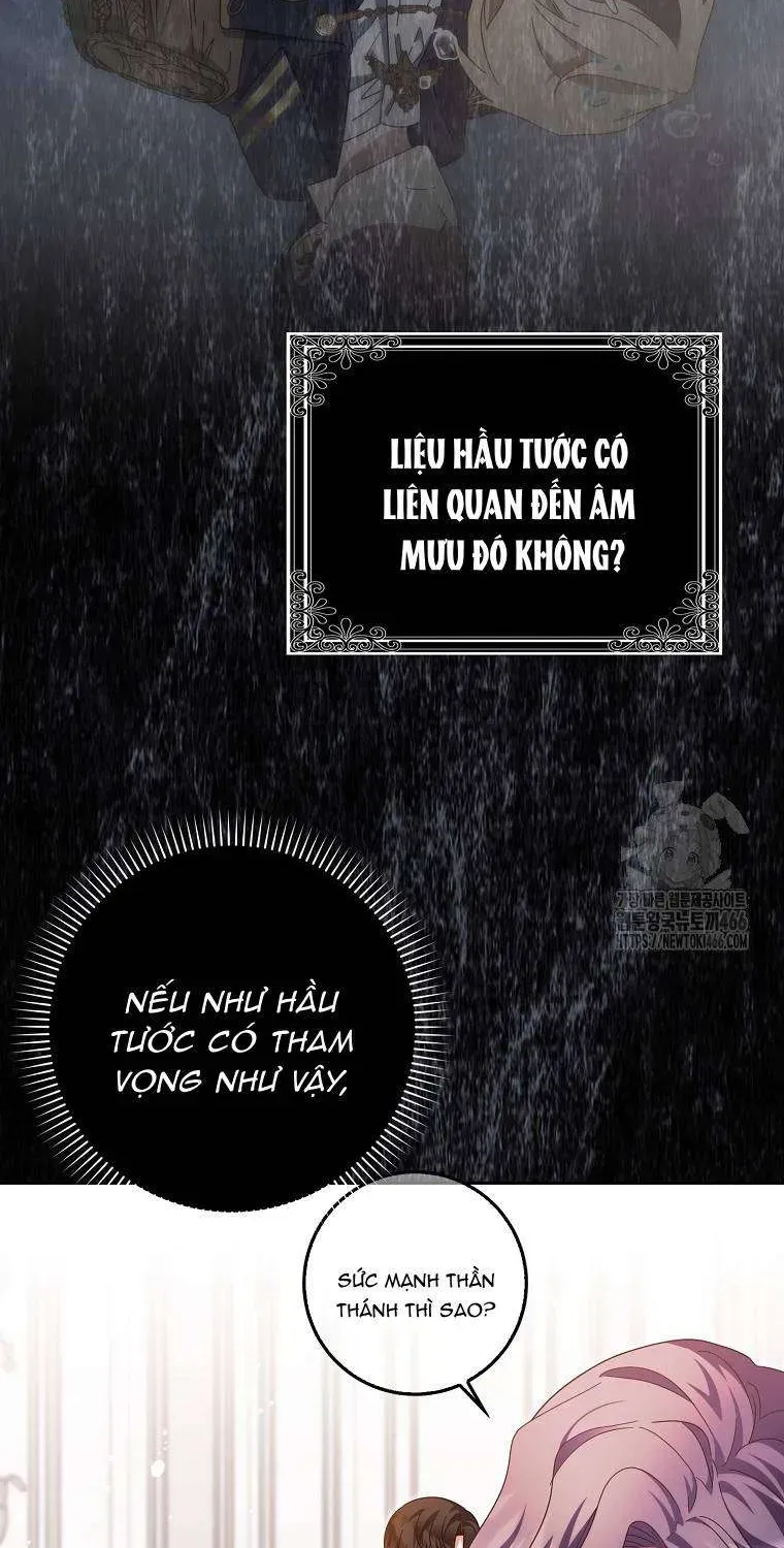 [ Ss2 ] Tôi Không Thuộc Về Nơi Này Chương 23 - Trang 24