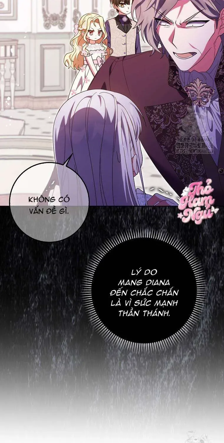 [ Ss2 ] Tôi Không Thuộc Về Nơi Này Chương 23 - Trang 25