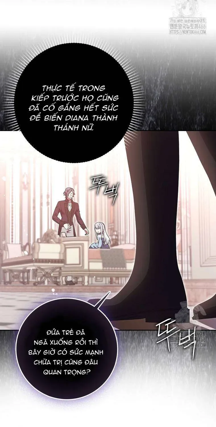 [ Ss2 ] Tôi Không Thuộc Về Nơi Này Chương 23 - Trang 26