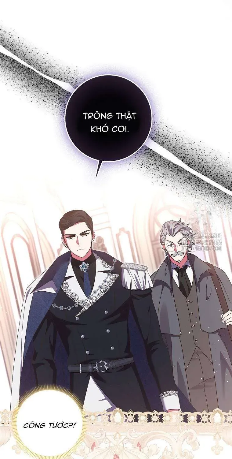 [ Ss2 ] Tôi Không Thuộc Về Nơi Này Chương 23 - Trang 27