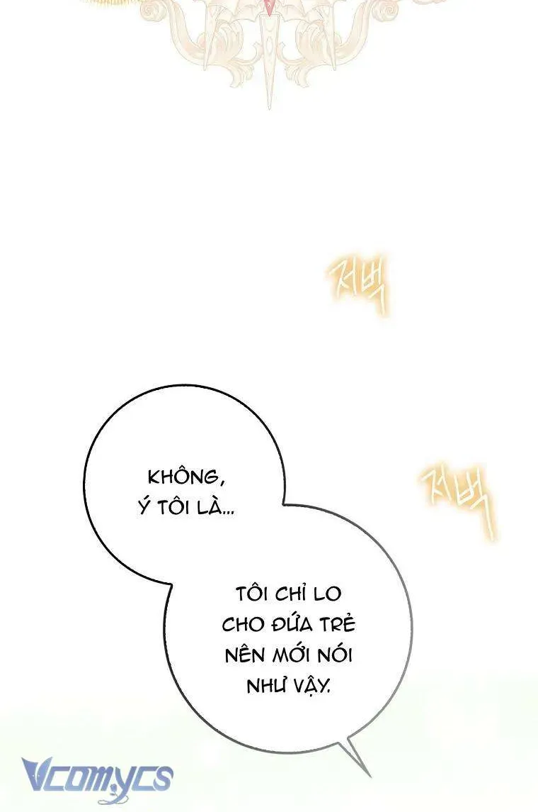 [ Ss2 ] Tôi Không Thuộc Về Nơi Này Chương 23 - Trang 28