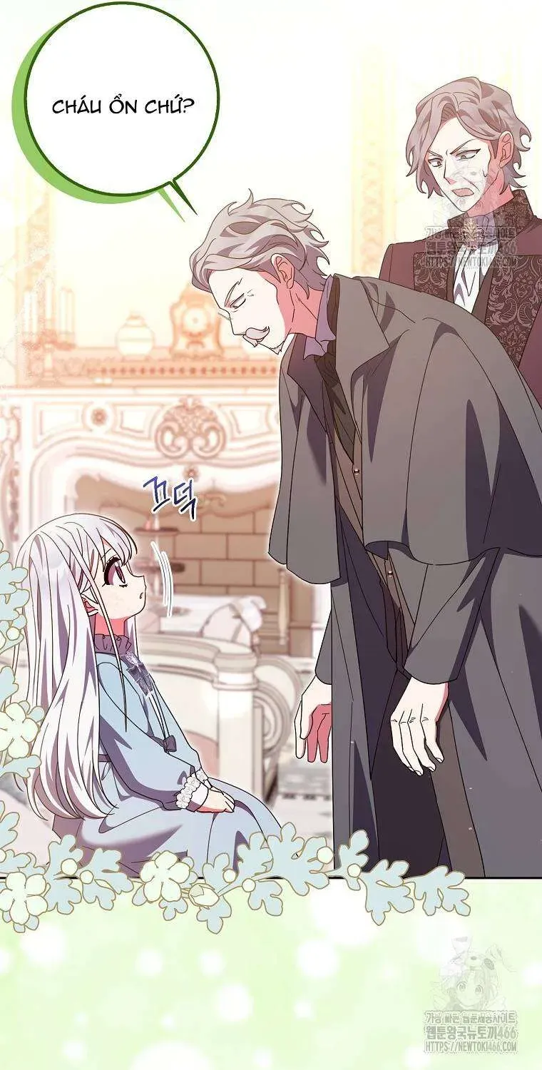 [ Ss2 ] Tôi Không Thuộc Về Nơi Này Chương 23 - Trang 29