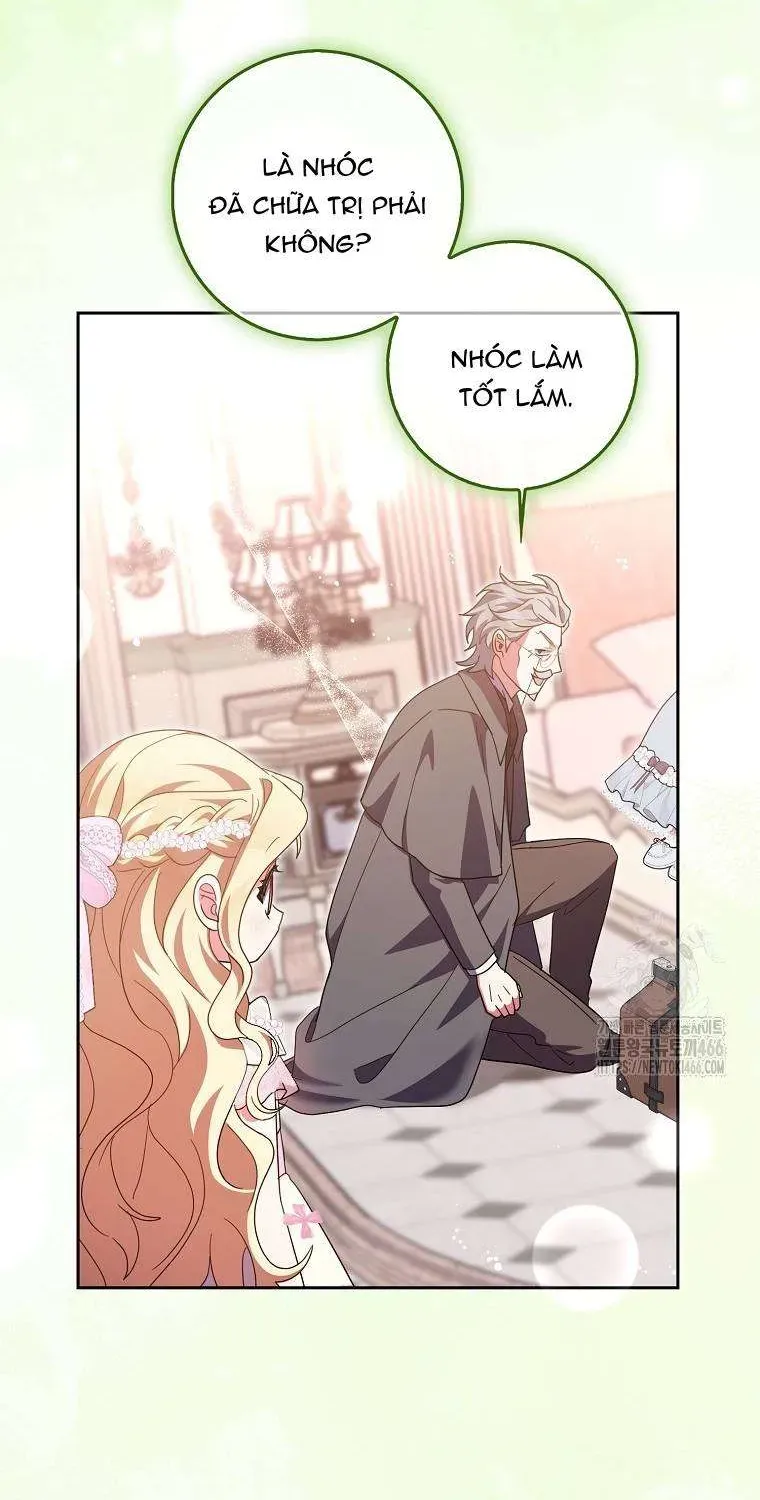 [ Ss2 ] Tôi Không Thuộc Về Nơi Này Chương 23 - Trang 30