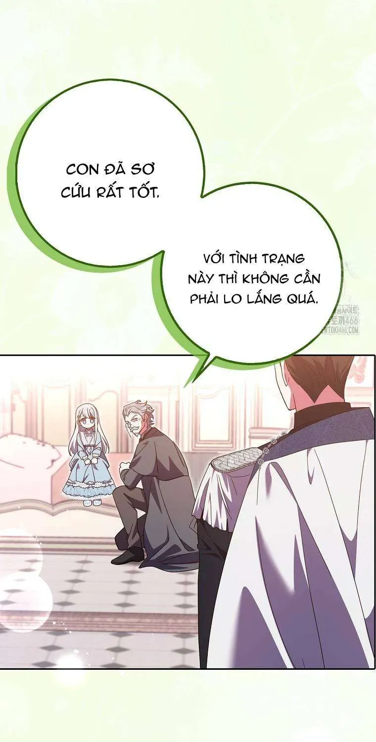 [ Ss2 ] Tôi Không Thuộc Về Nơi Này Chương 23 - Trang 31