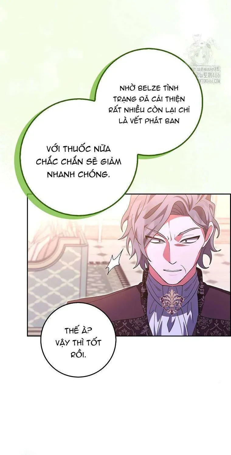 [ Ss2 ] Tôi Không Thuộc Về Nơi Này Chương 23 - Trang 32