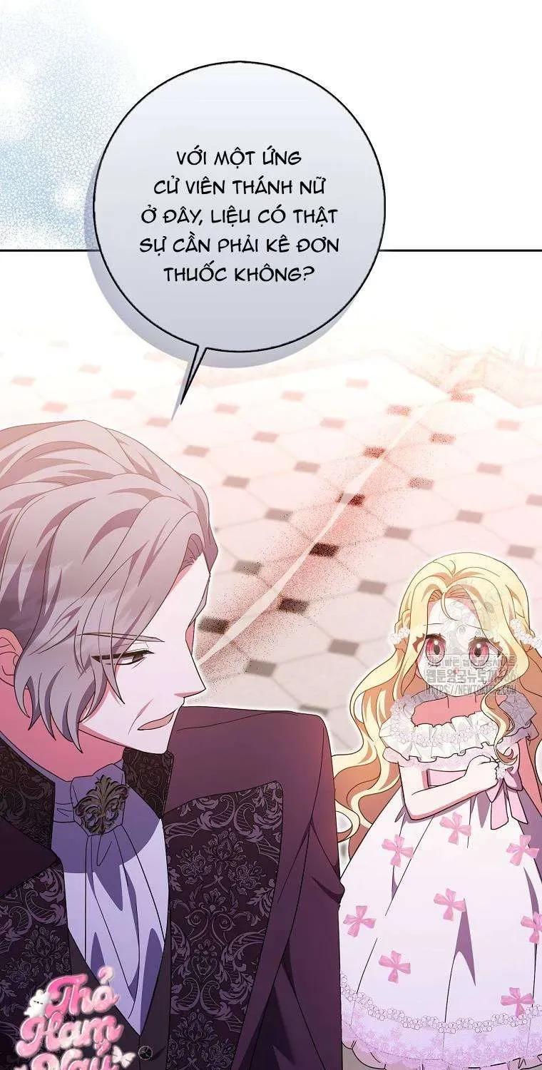 [ Ss2 ] Tôi Không Thuộc Về Nơi Này Chương 23 - Trang 33