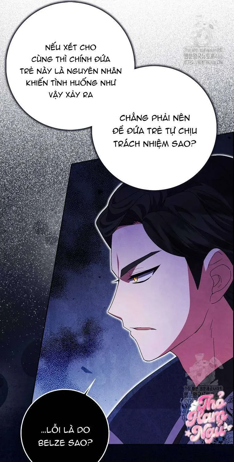 [ Ss2 ] Tôi Không Thuộc Về Nơi Này Chương 23 - Trang 35