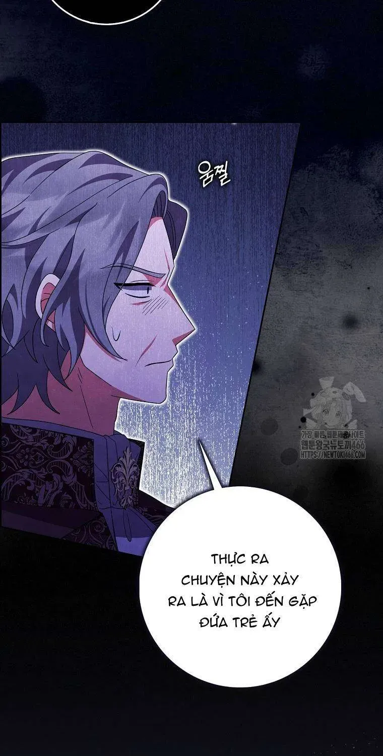 [ Ss2 ] Tôi Không Thuộc Về Nơi Này Chương 23 - Trang 36