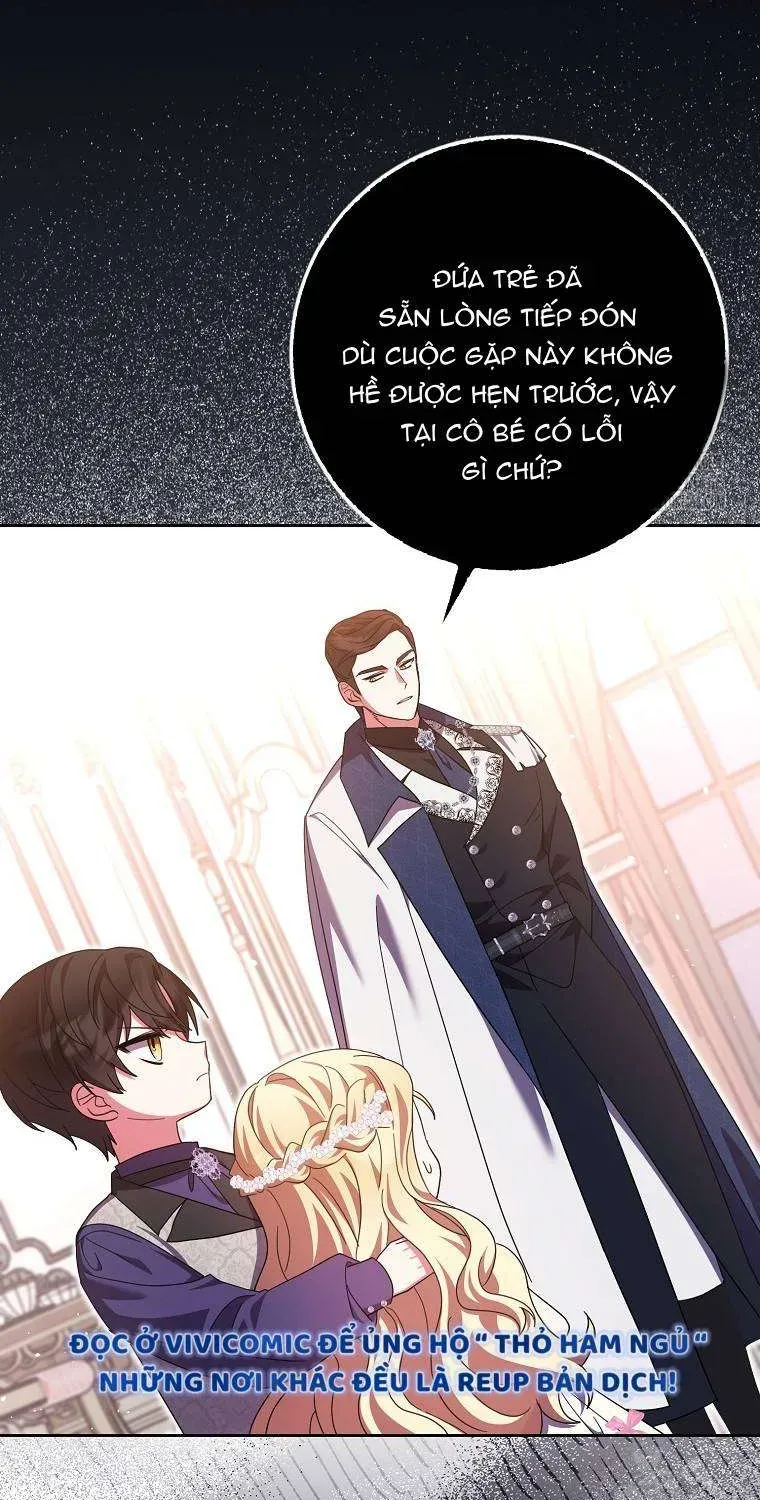 [ Ss2 ] Tôi Không Thuộc Về Nơi Này Chương 23 - Trang 37