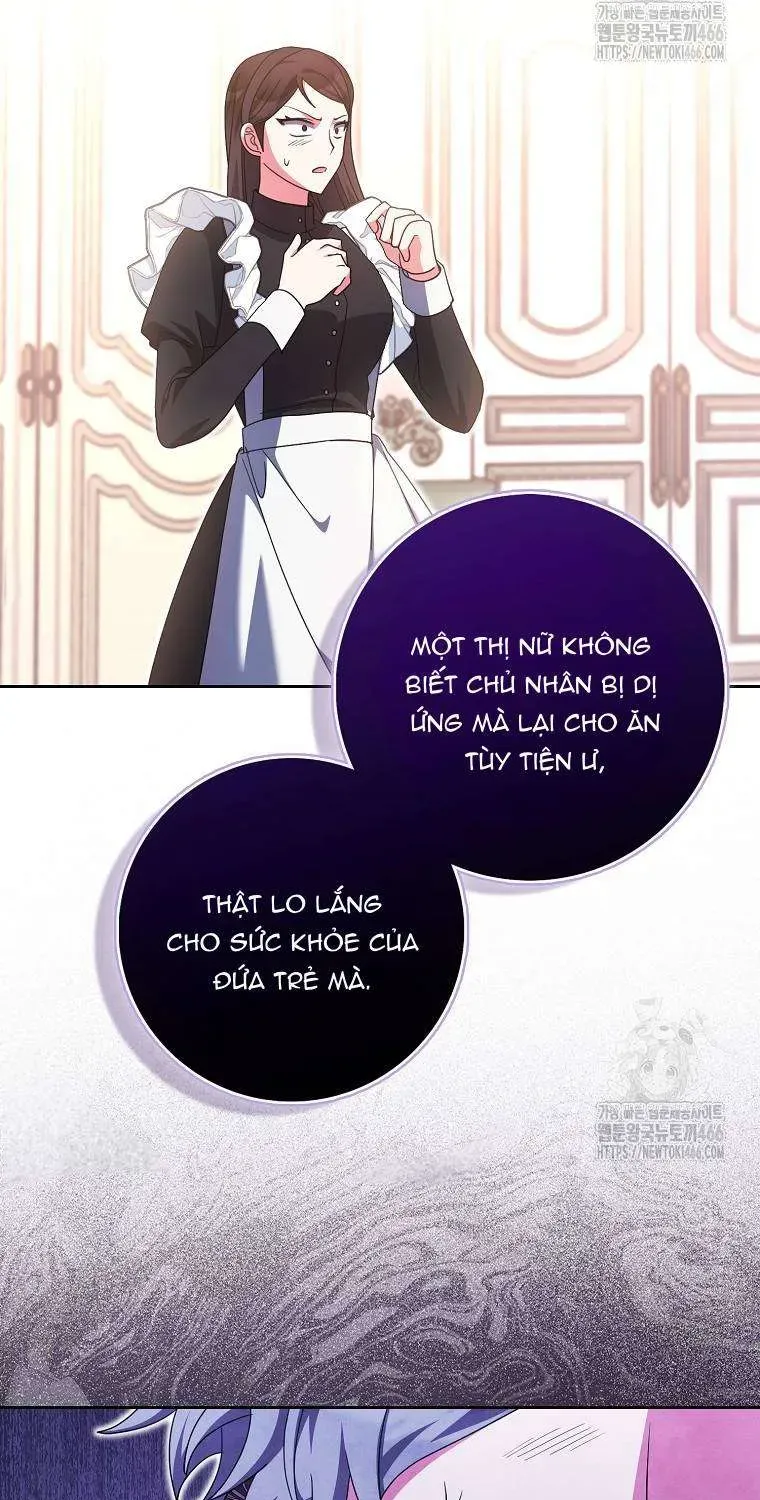 [ Ss2 ] Tôi Không Thuộc Về Nơi Này Chương 23 - Trang 40