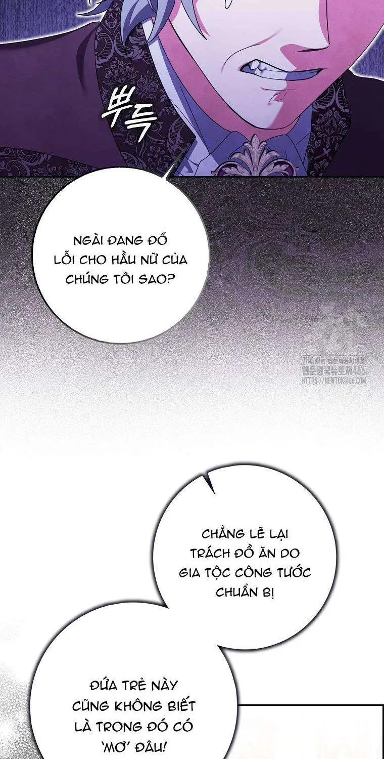 [ Ss2 ] Tôi Không Thuộc Về Nơi Này Chương 23 - Trang 41