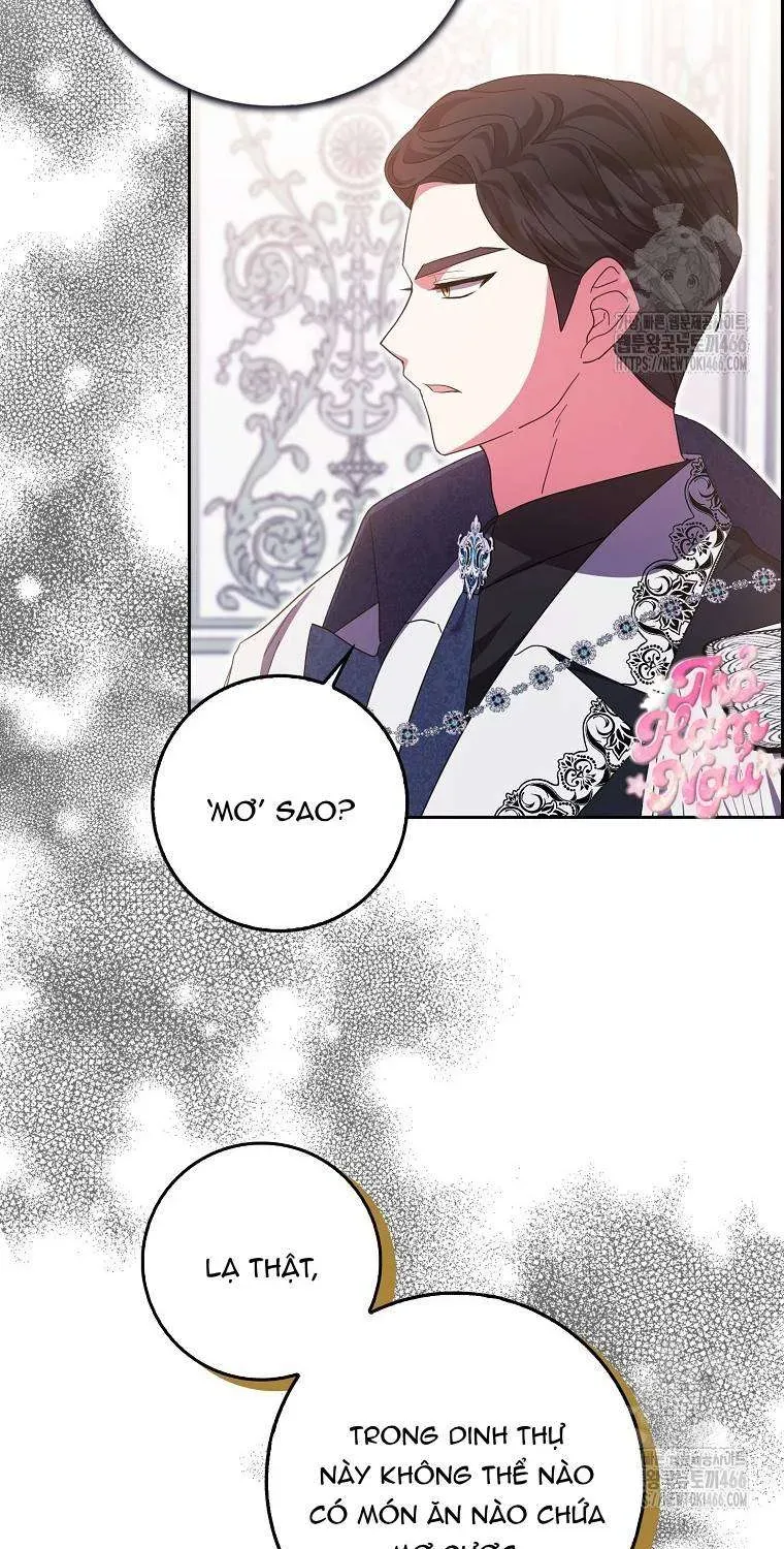 [ Ss2 ] Tôi Không Thuộc Về Nơi Này Chương 23 - Trang 42