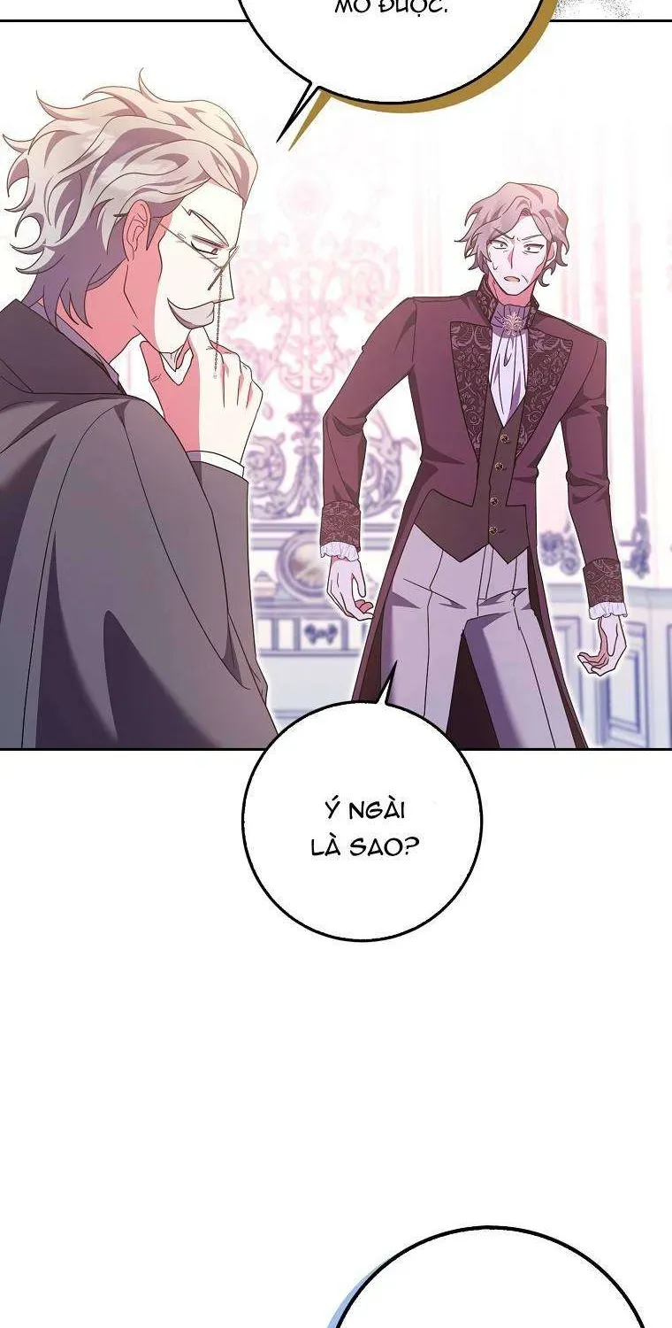 [ Ss2 ] Tôi Không Thuộc Về Nơi Này Chương 23 - Trang 43