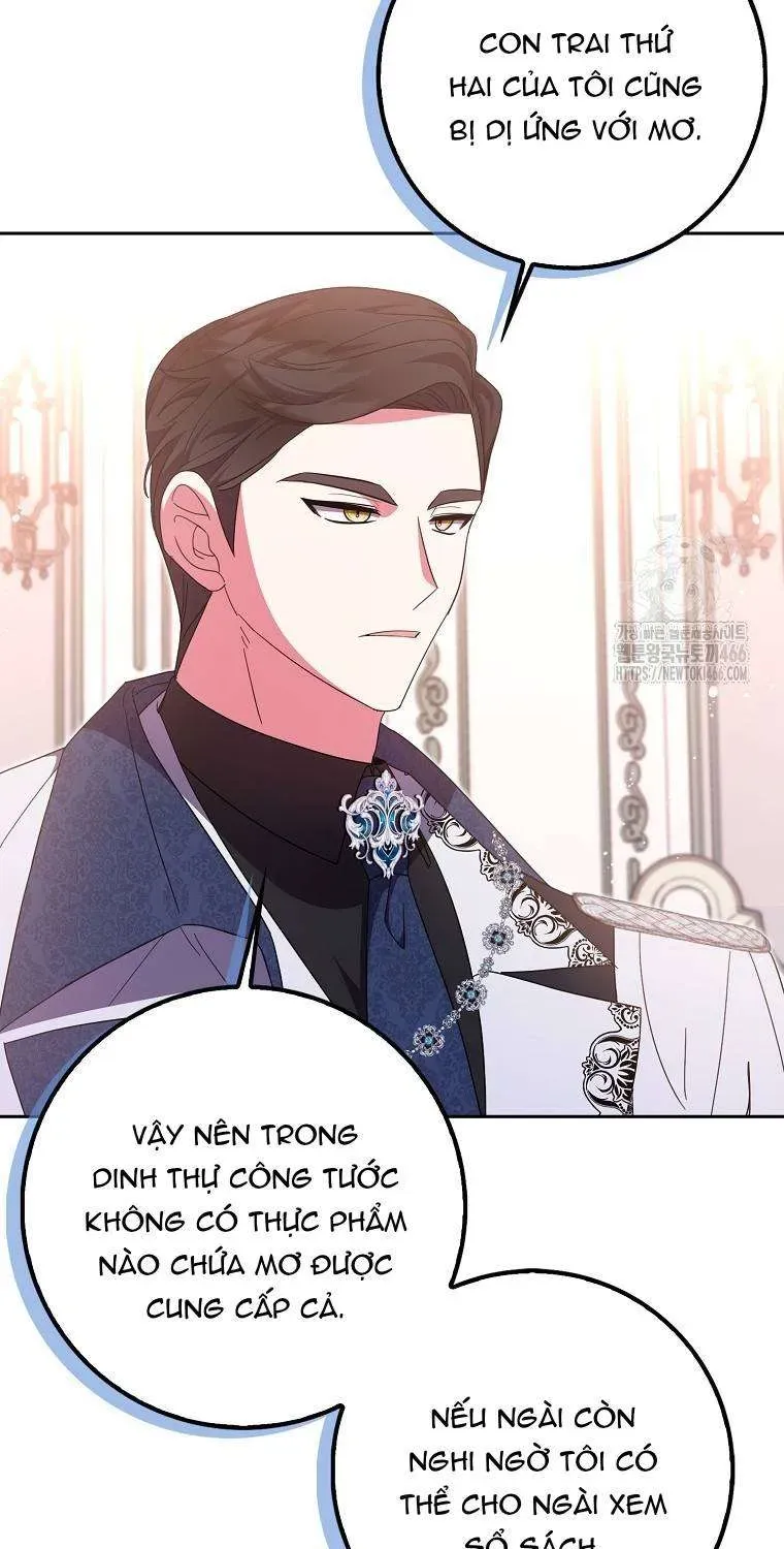 [ Ss2 ] Tôi Không Thuộc Về Nơi Này Chương 23 - Trang 44