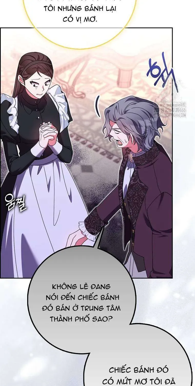 [ Ss2 ] Tôi Không Thuộc Về Nơi Này Chương 23 - Trang 48