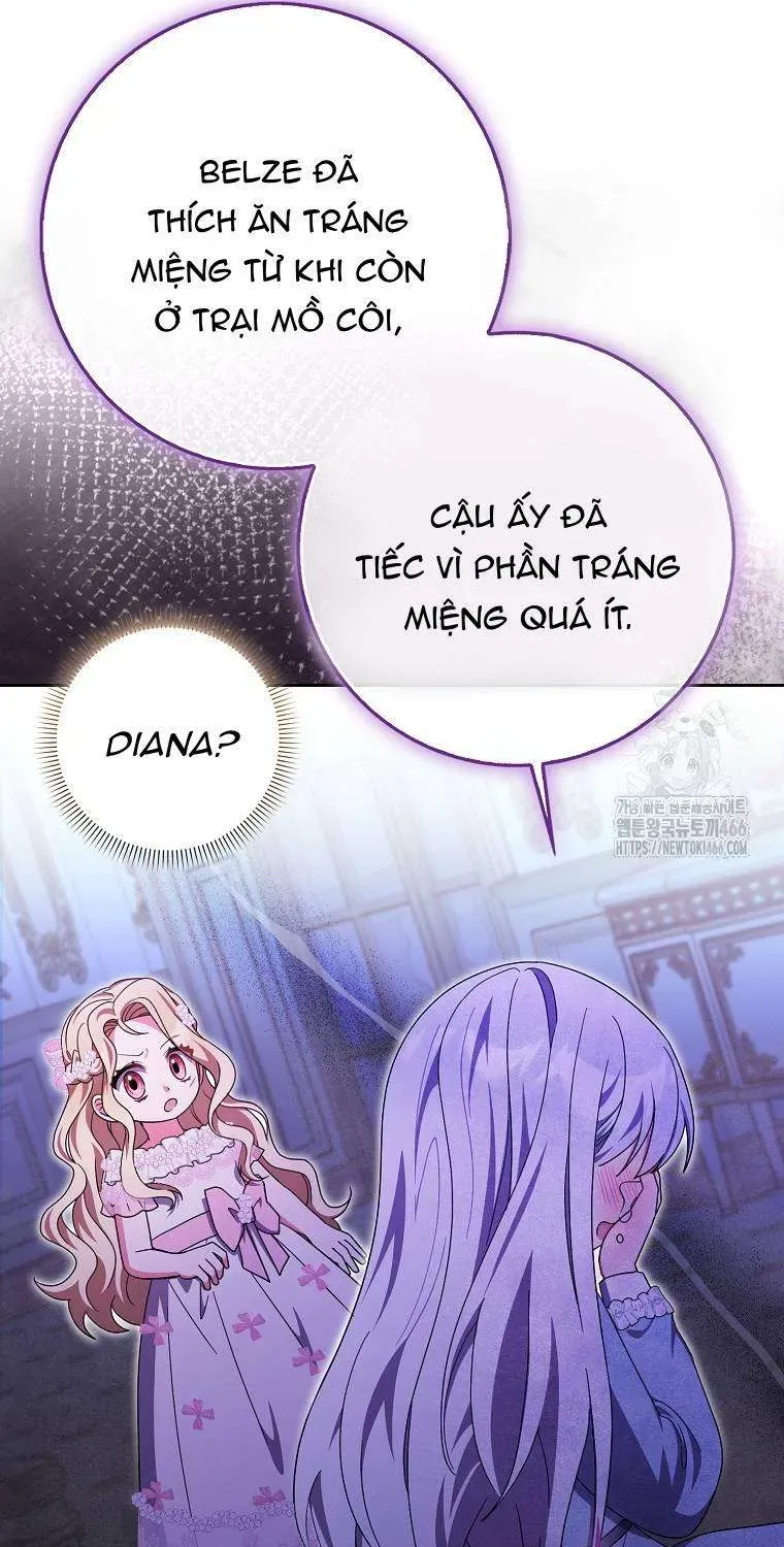 [ Ss2 ] Tôi Không Thuộc Về Nơi Này Chương 23 - Trang 52