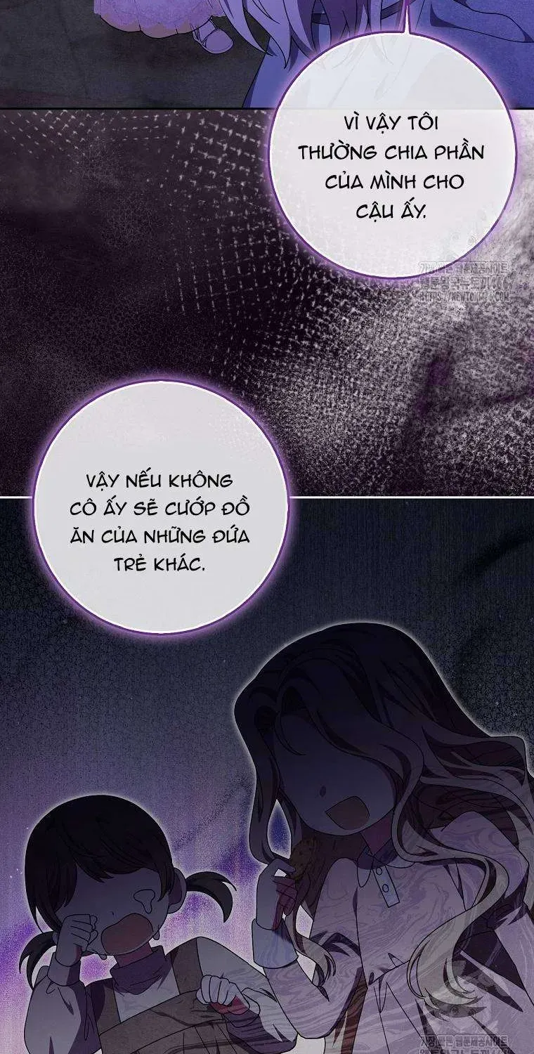 [ Ss2 ] Tôi Không Thuộc Về Nơi Này Chương 23 - Trang 53
