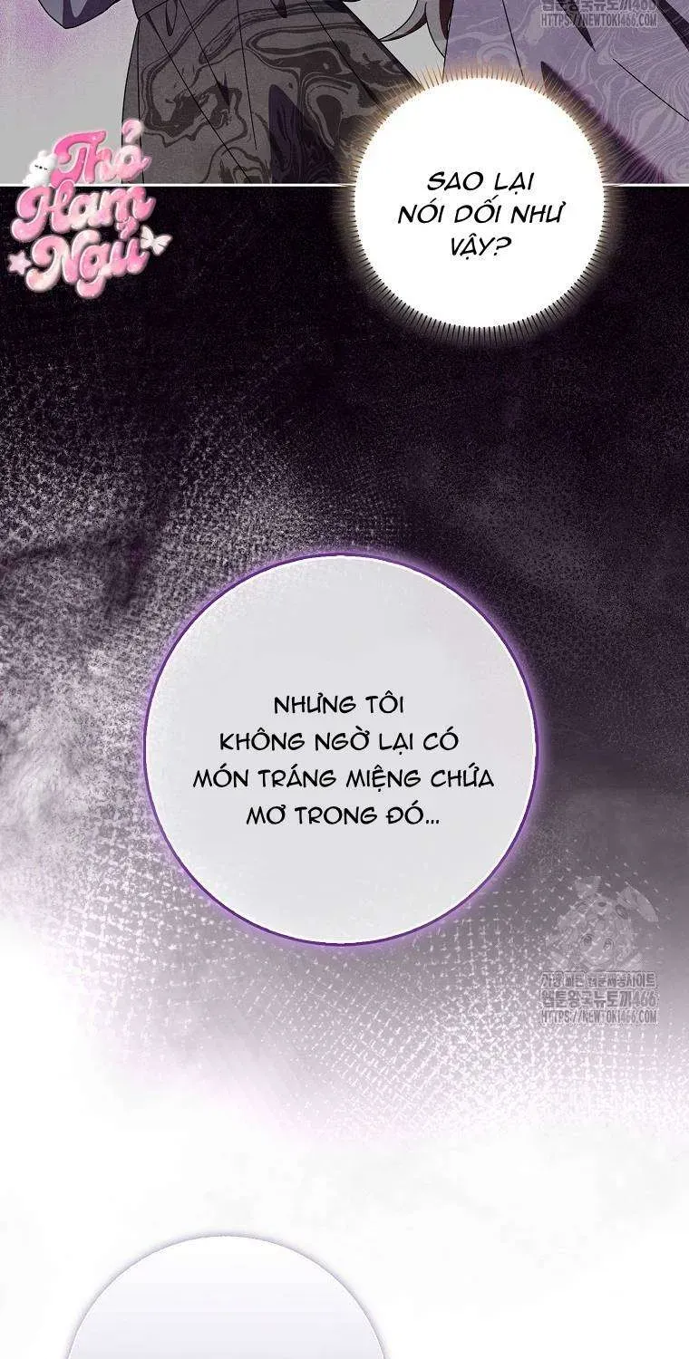 [ Ss2 ] Tôi Không Thuộc Về Nơi Này Chương 23 - Trang 54