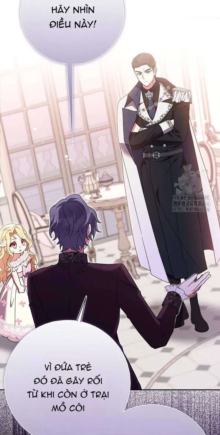 [ Ss2 ] Tôi Không Thuộc Về Nơi Này Chương 23 - Trang 55