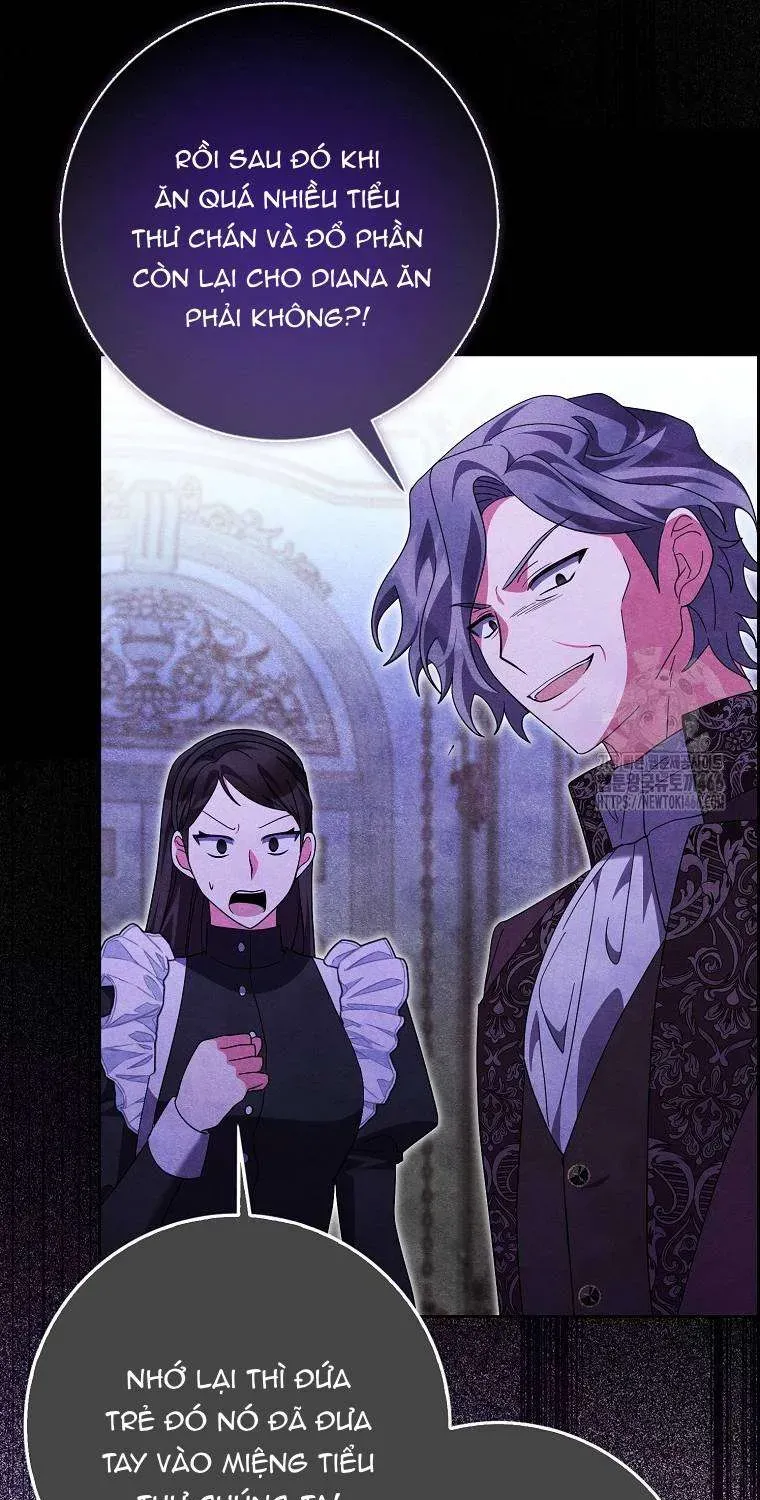 [ Ss2 ] Tôi Không Thuộc Về Nơi Này Chương 23 - Trang 57